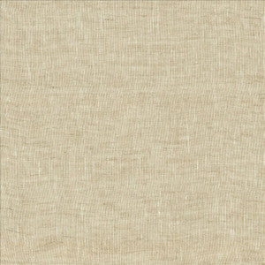 Kasmir Fabric Calcott Sheer Tumbleweed