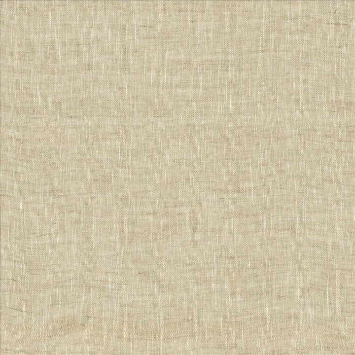 Calcott Sheer Tumbleweed by Kasmir Designer Fabric 1459 100% Linen
 INDIA </p><p>Repeat: Horizontal: N/A and Vertical: N/A 54 - Swanky Fabrics -