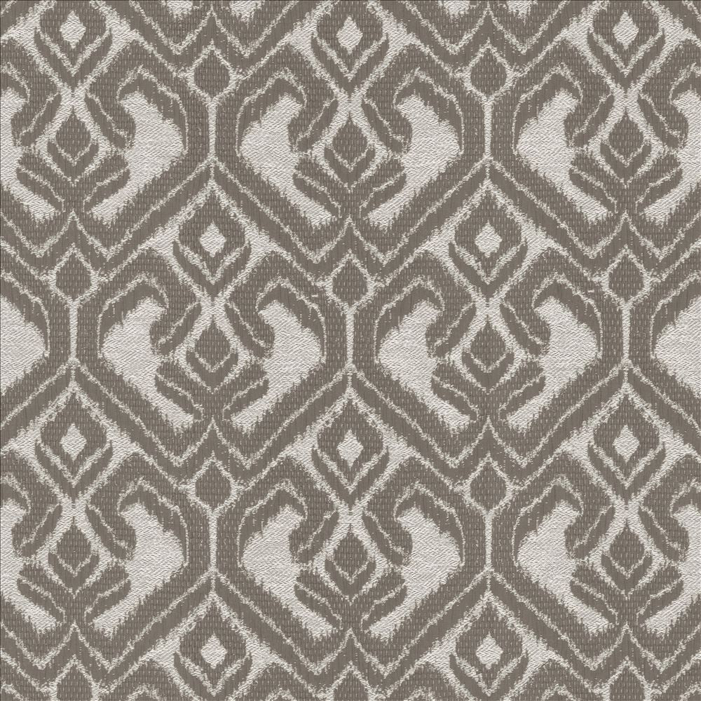 Calisi Slate by Kasmir Designer Fabric 5113 66% Polyester
34% Cotton
 INDIA 50,000 Wyzenbeek Double Rubs </p><p>Repeat: Horizontal: 6 6/8 inches and Vertical: 9 2/8 inches 54 - Swanky Fabrics -