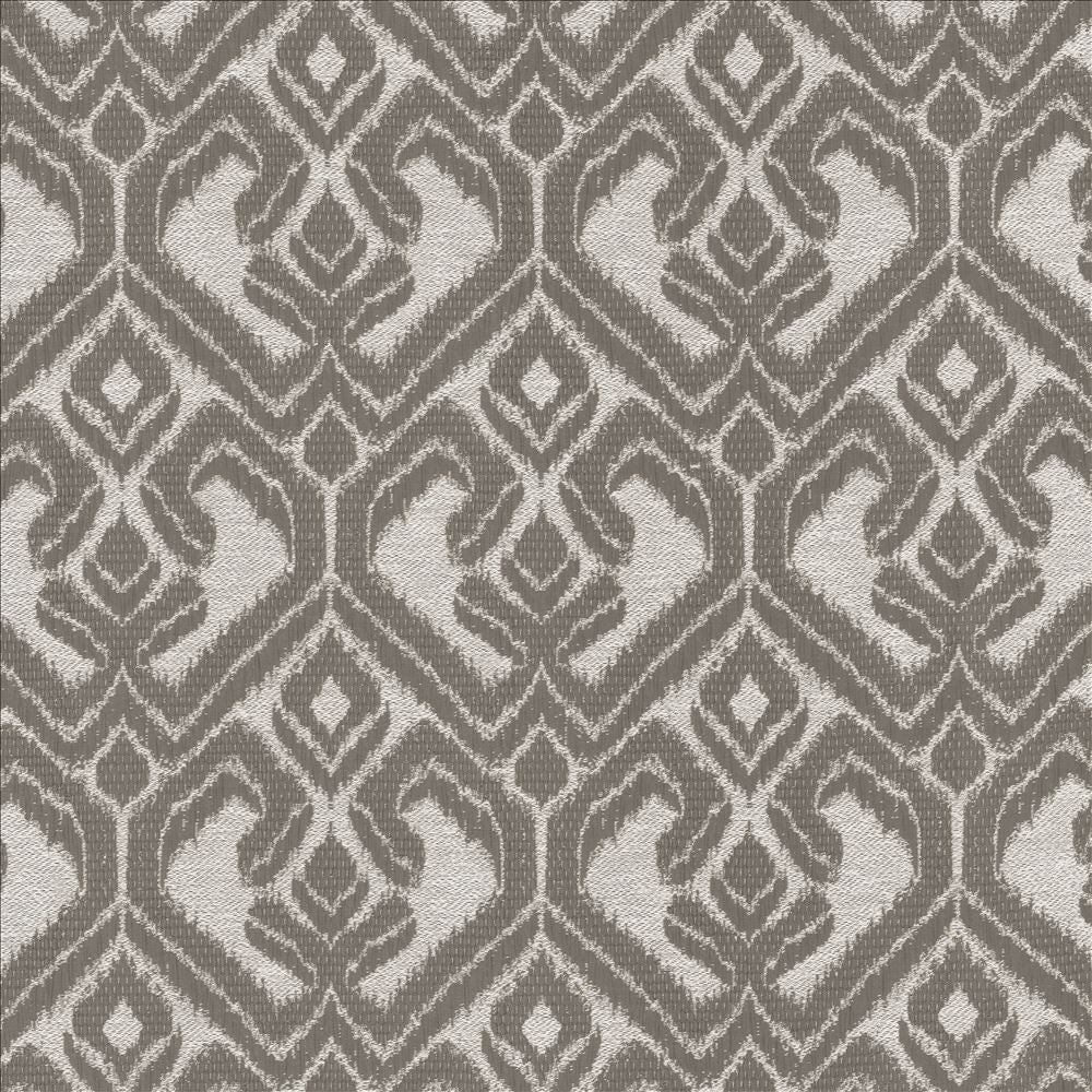 Calisi Slate  by Kasmir Designer Fabric 5113 66% Polyester
34% Cotton
 INDIA 50,000 Wyzenbeek Double Rubs Horizontal: 6 6/8 inches and Vertical: 9 2/8 inches 54  - Swanky Fabrics -
