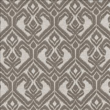 Calisi Slate by Kasmir Designer Fabric 5113 66% Polyester 34% Cotton INDIA 50,000 Wyzenbeek Double Rubs H: 6 6/8 inches, V: 9 2/8 inches 54 - Swanky Fabrics - Kasmir