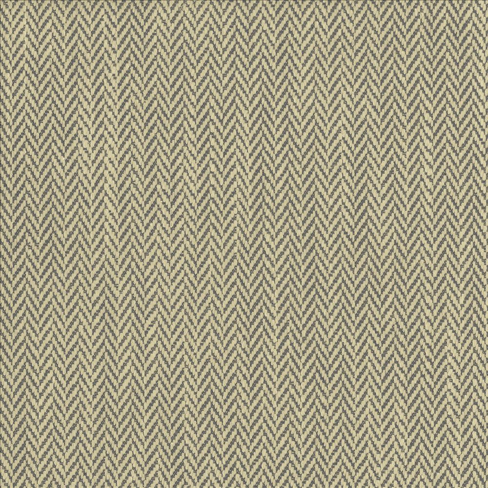 Callahan Graphite by Kasmir Designer Fabric 1438 51% Polyester
39% Rayon
10% Linen
 CHINA </p><p>Repeat: Horizontal: 5/8 inches and Vertical: 2/8 inches 56 - Swanky Fabrics -