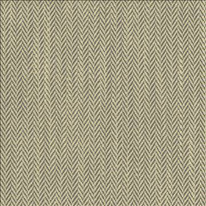 Kasmir Fabric Callahan Graphite