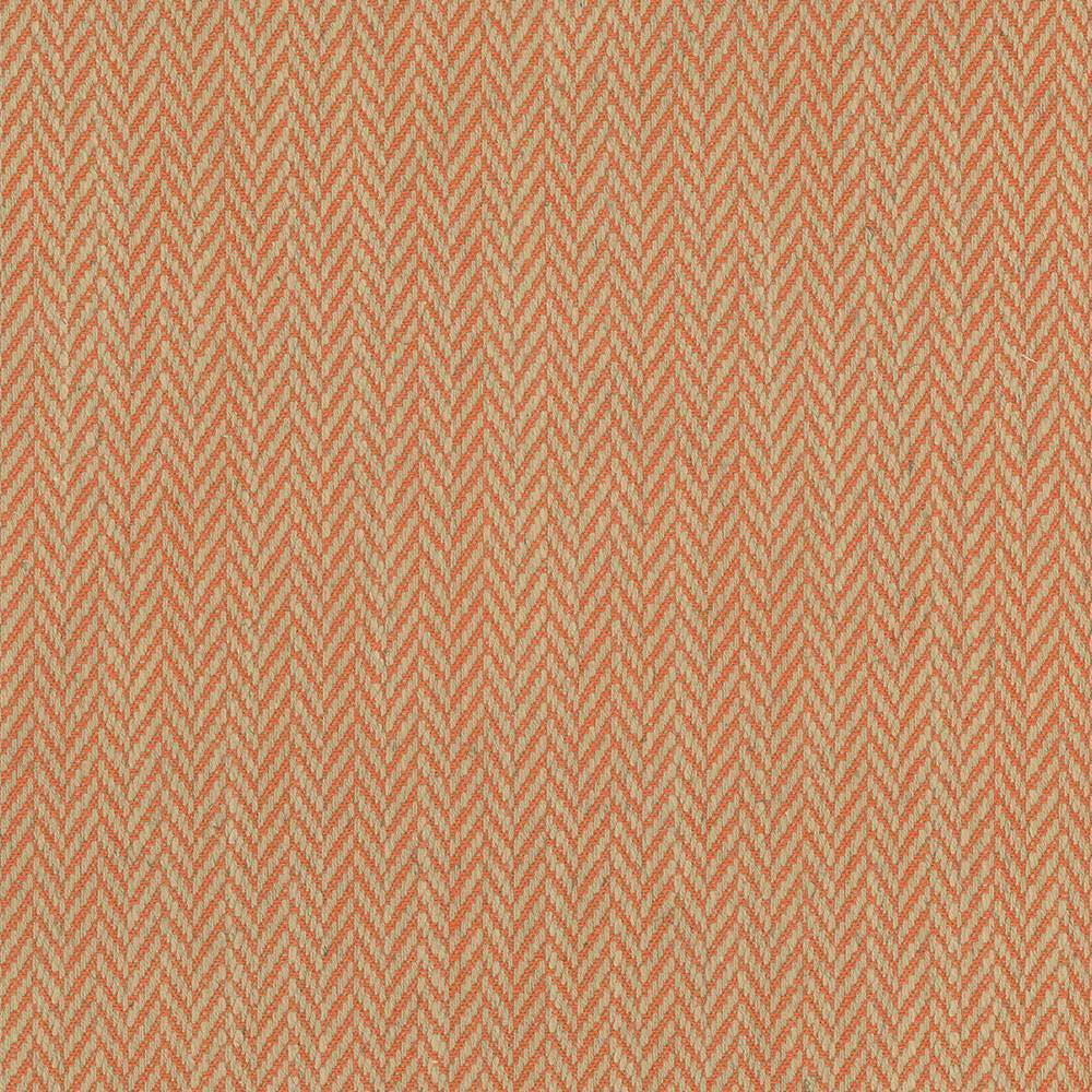Callahan Melon by Kasmir Designer Fabric 1439 51% Polyester
39% Rayon
10% Linen
 CHINA 51,000 Wyzenbeek Double Rubs </p><p>Repeat: Horizontal: 5/8 inches and Vertical: 2/8 inches 56 - Swanky Fabrics -