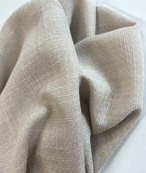 Heritage Fabric Calloway Almond