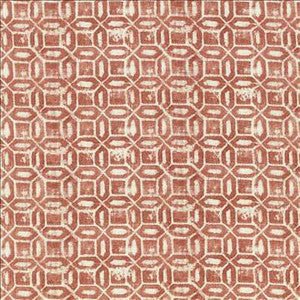 Kasmir Fabric Calypso Cove Chili