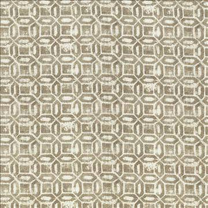 Kasmir Fabric Calypso Cove Clay
