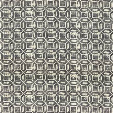 Calypso Cove Cloud by Kasmir Designer Fabric 5067 100% Cotton PAKISTAN 15,000 Wyzenbeek Double Rubs H: 27 inches, V: 13 4/8 inches 54 - 55 - Swanky Fabrics - Kasmir
