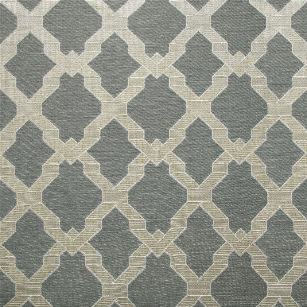 Cambridgeshire Blue  by Kasmir Designer Fabric 5143 67% Polyester
33% Cotton
 INDIA 50,000 Wyzenbeek Double Rubs Horizontal: 4 4/8 inches and Vertical: 5 inches 54  - Swanky Fabrics -