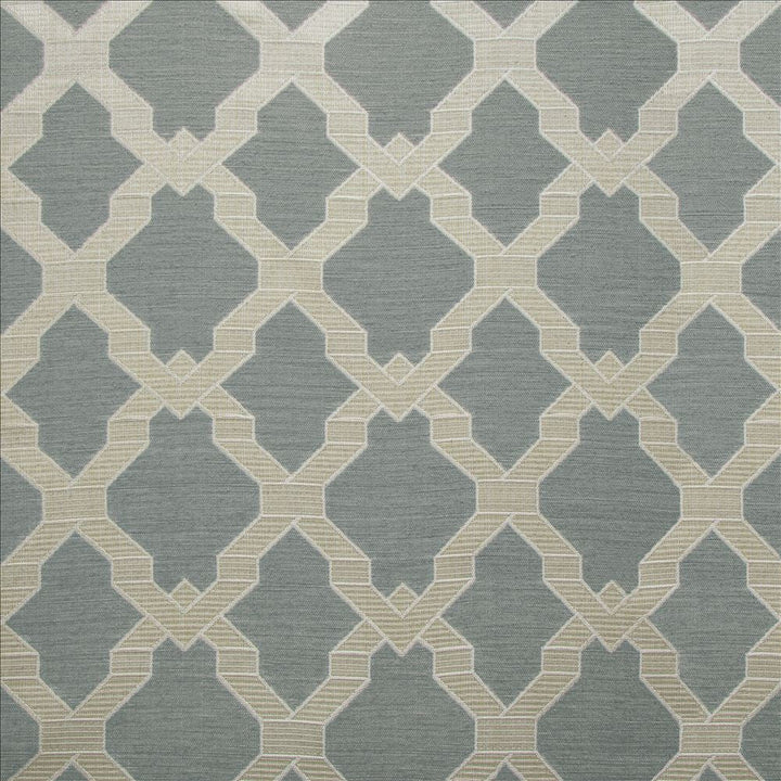 Cambridgeshire Blue by Kasmir Designer Fabric 5143 67% Polyester
33% Cotton
 INDIA </p><p>Repeat: Horizontal: 4 4/8 inches and Vertical: 5 inches 54 - Swanky Fabrics -