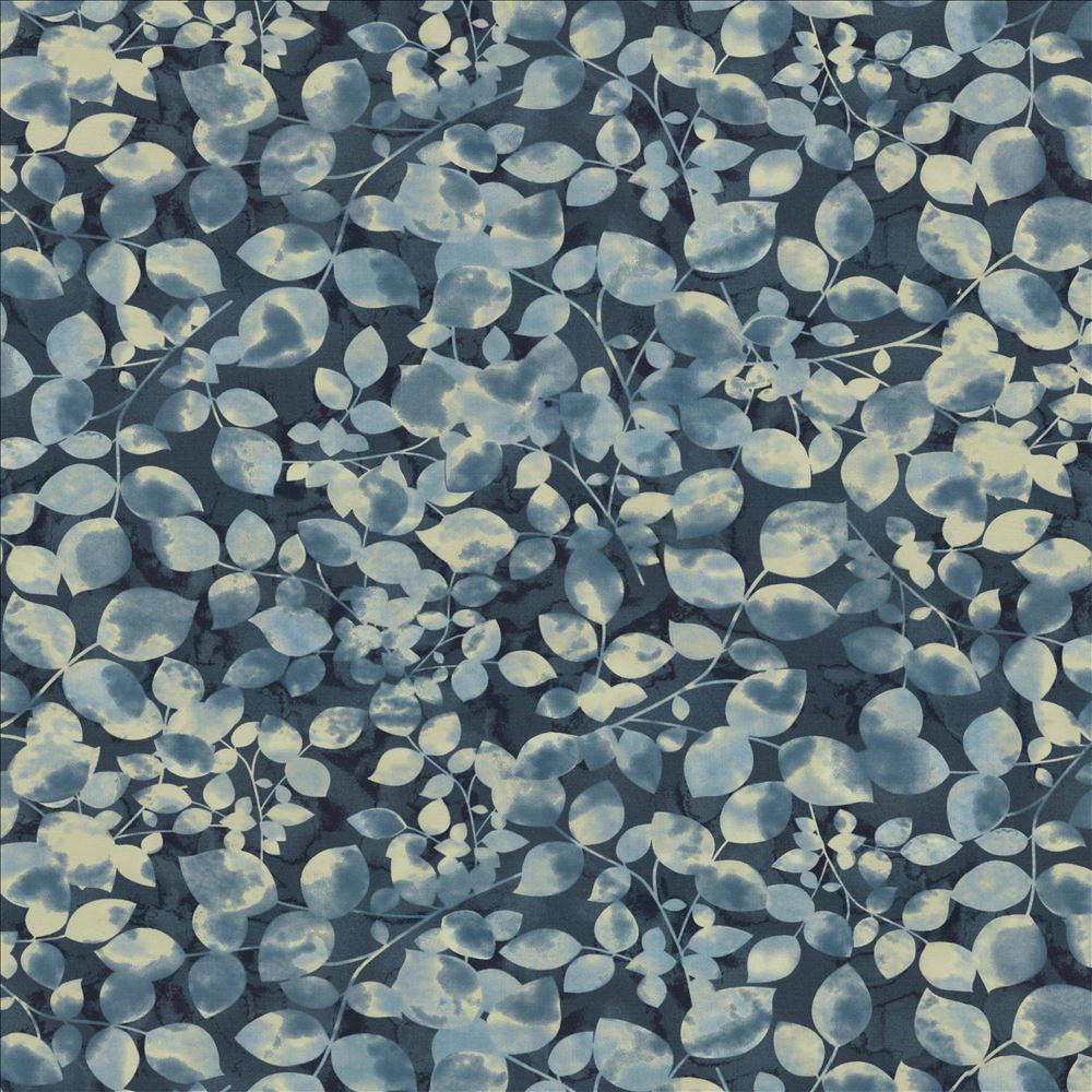 Camden Crossing Lapis by Kasmir Designer Fabric 1458 100% Cotton
 PERU 42,000 Wyzenbeek Double Rubs </p><p>Repeat: Horizontal: 54 inches and Vertical: 25 5/8 inches 54 - Swanky Fabrics -