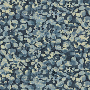 Kasmir Fabric Camden Crossing Lapis