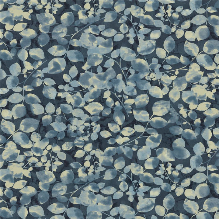 Camden Crossing Lapis by Kasmir Designer Fabric See sample 100% Cotton
 PERU 42,000 Wyzenbeek Double Rubs </p><p>Repeat: Horizontal: 54 inches and Vertical: 25 5/8 inches 54 - Swanky Fabrics -