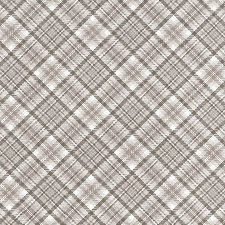 Campagne Plaid Natural by Kasmir Designer Fabric 5062 55% Cotton
45% Polyester
 SPAIN 20,000 Wyzenbeek Double Rubs </p><p>Repeat: Horizontal: 12 4/8 inches and Vertical: 12 4/8 inches 54 - Swanky Fabrics -