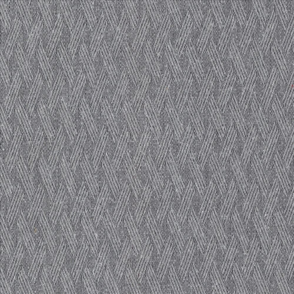 Canalta Sterling by Kasmir Designer Fabric 5100 100% Recycled Cotton
 USA 11,000 Wyzenbeek Double Rubs </p><p>Repeat: Horizontal: 6/8 inches and Vertical: 1 6/8 inches 54 - Swanky Fabrics -