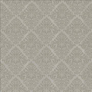Kasmir Fabric Candlelit Gray