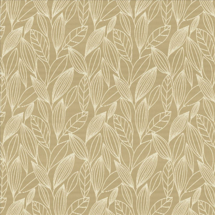 Candlewood Champagne by Kasmir Designer Fabric 5110 100% Polyester
 INDIA Not Tested </p><p>Repeat: Horizontal: 9 4/8 inches and Vertical: 10 inches 55 - Swanky Fabrics -