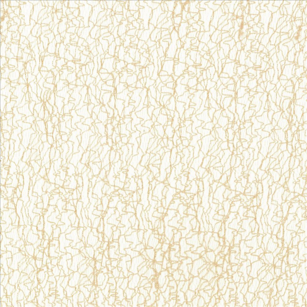 Candy Floss Pearl by Kasmir Designer Fabric 5077 100% Polyester FRANCE Not Tested Horizontal: 0 Inches and Vertical: 0 Inches 59 - Swanky Fabrics -