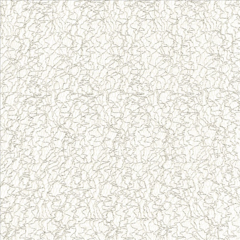 Candy Floss Silver Lining by Kasmir Designer Fabric 5077 100% Polyester
 FRANCE Not Tested </p><p>Repeat: Horizontal: N/A and Vertical: N/A 59 - Swanky Fabrics -