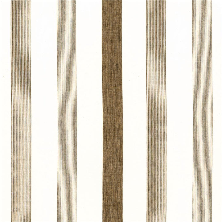 Capelli Sheer Gold by Kasmir Designer Fabric 5076 100% Polyester
 TURKEY </p><p>Repeat: Horizontal: 9 4/8 inches and Vertical: N/A 117 - 118 - Swanky Fabrics -