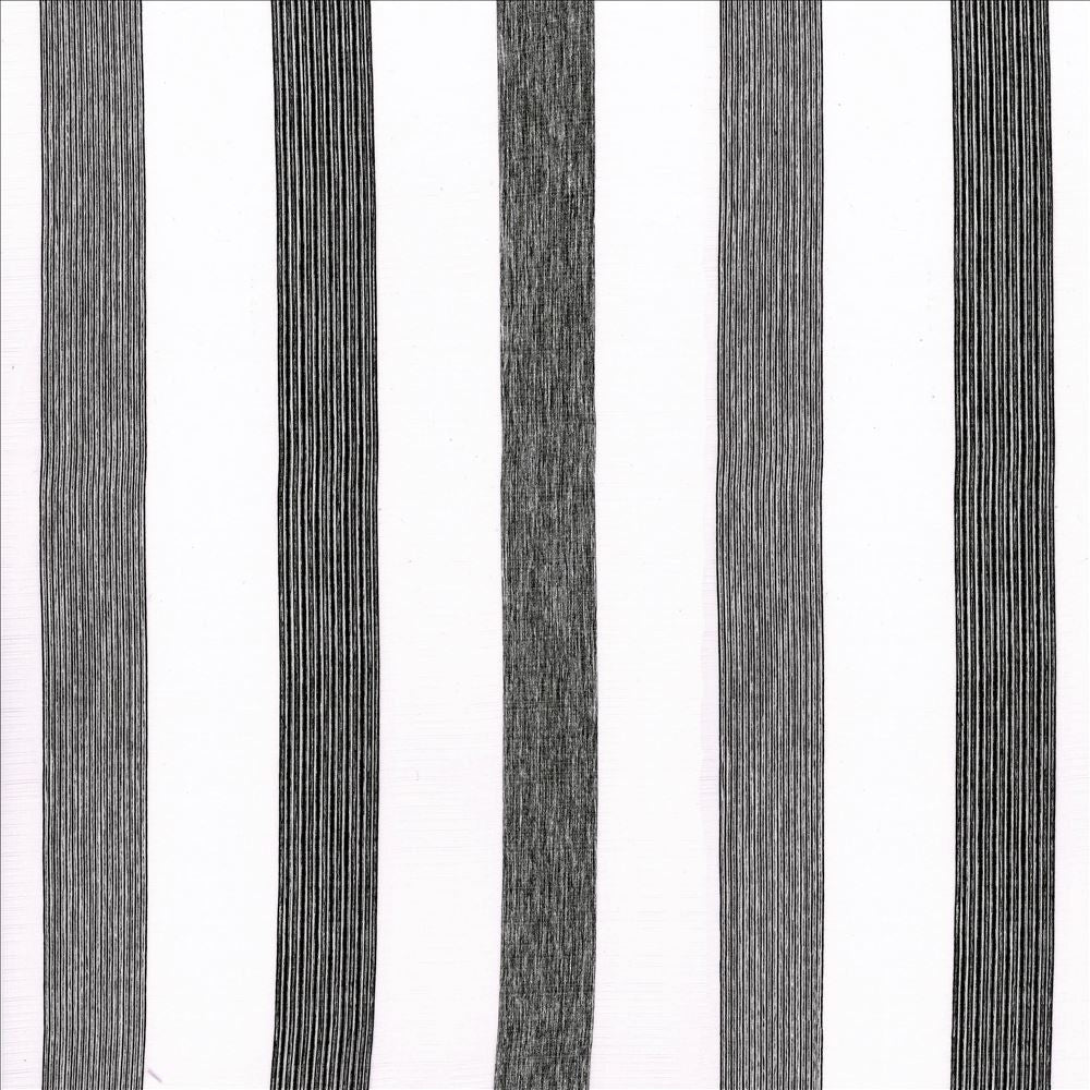 Capelli Sheer Grey  by Kasmir Designer Fabric 5076 100% Polyester
 TURKEY  Horizontal: 9 4/8 inches and Vertical: N/A 117  - Swanky Fabrics -