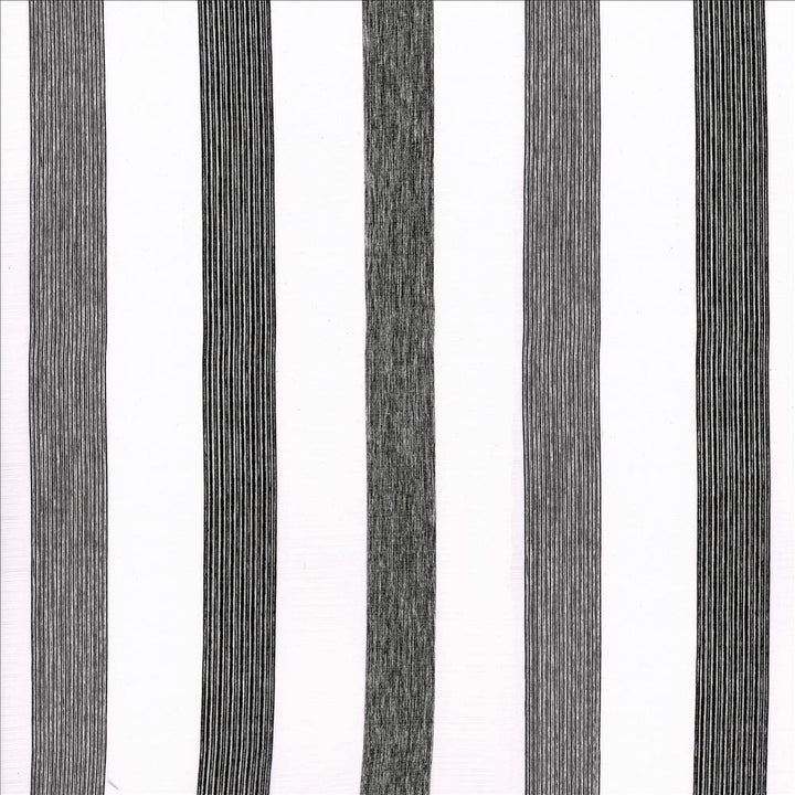 Capelli Sheer Grey by Kasmir Designer Fabric 5076 100% Polyester TURKEY Horizontal: 9 4/8 inches and Vertical: 0 Inches 117 - 118 - Swanky Fabrics -