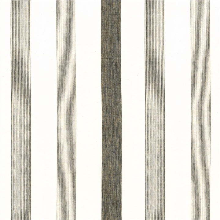 Capelli Sheer Linen by Kasmir Designer Fabric 5076 100% Polyester
 TURKEY </p><p>Repeat: Horizontal: 9 4/8 inches and Vertical: N/A 117 - 118 - Swanky Fabrics -
