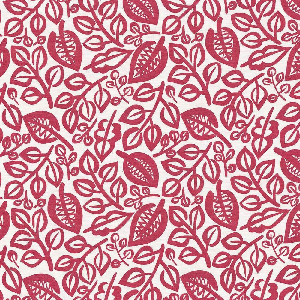 Capeside Cerise by Kasmir Designer Fabric 1435 76% Rayon
24% Polyester
 CHINA </p><p>Repeat: Horizontal: 27 inches and Vertical: 27 inches 58 - Swanky Fabrics -