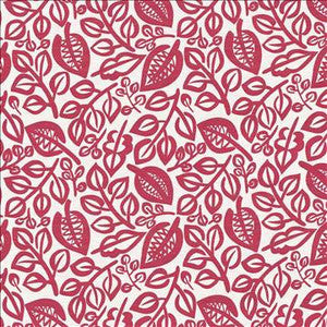 Kasmir Fabric Capeside Cerise
