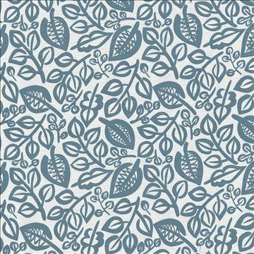 Capeside Isle Waters by Kasmir Designer Fabric 1436 76% Rayon 24% Polyester CHINA 50,000 Wyzenbeek Double Rubs H: 27 inches, V: 27 inches 58 - Swanky Fabrics - Kasmir