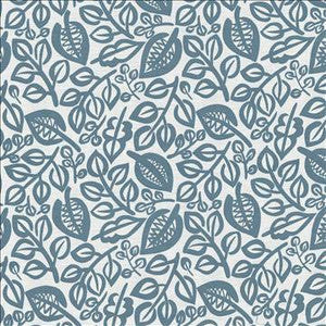 Kasmir Fabric Capeside Isle Waters