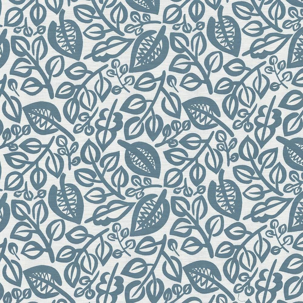 Capeside Isle Waters  by Kasmir Designer Fabric 1436 76% Rayon
24% Polyester
 CHINA 50,000 Wyzenbeek Double Rubs Horizontal: 27 inches and Vertical: 27 inches 58  - Swanky Fabrics -