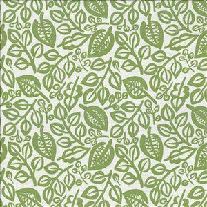 Kasmir Fabric Capeside Lime