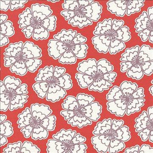 Kasmir Fabric Capisce Capache Bittersweet
