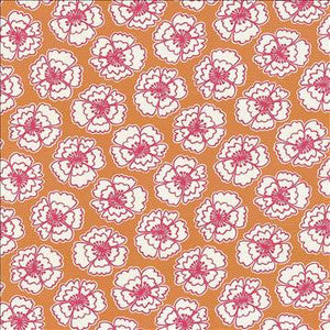 Kasmir Fabric Capisce Capache Mango