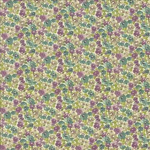 Kasmir Fabric Carillon Garden Orchid