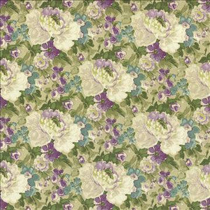 Kasmir Fabric Carillon Orchid