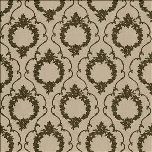 Kasmir Fabric Carlotta Gray