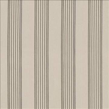 Carnegie Stripe Taupe by Kasmir Designer Fabric 1446 42% Viscose 40% Polyester 18% Linen CHINA 30,000 Martindale Cycles H: 7 inches, V: N/A 57 - Swanky Fabrics - Kasmir