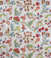 Roth & Tompkins Fabric Carousel Garden