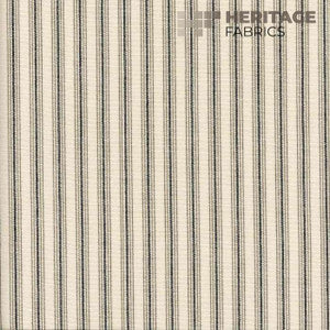 Roth & Tompkins Fabric Catalina Black Pearl