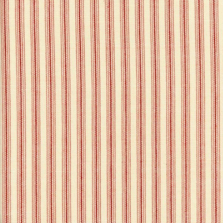 Roth & Tompkins Fabric Catalina Nantucket Red