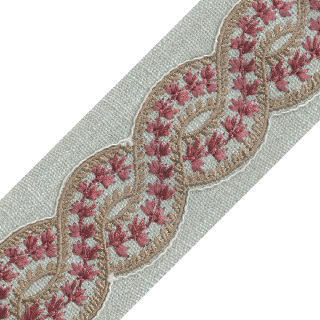 Fort-Alezas Catalonia Candy by Europatex Designer Trim