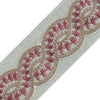 Europatex Trim Fort-Alezas Catalonia Candy