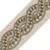 Europatex Trim Fort-Alezas Catalonia Oregano