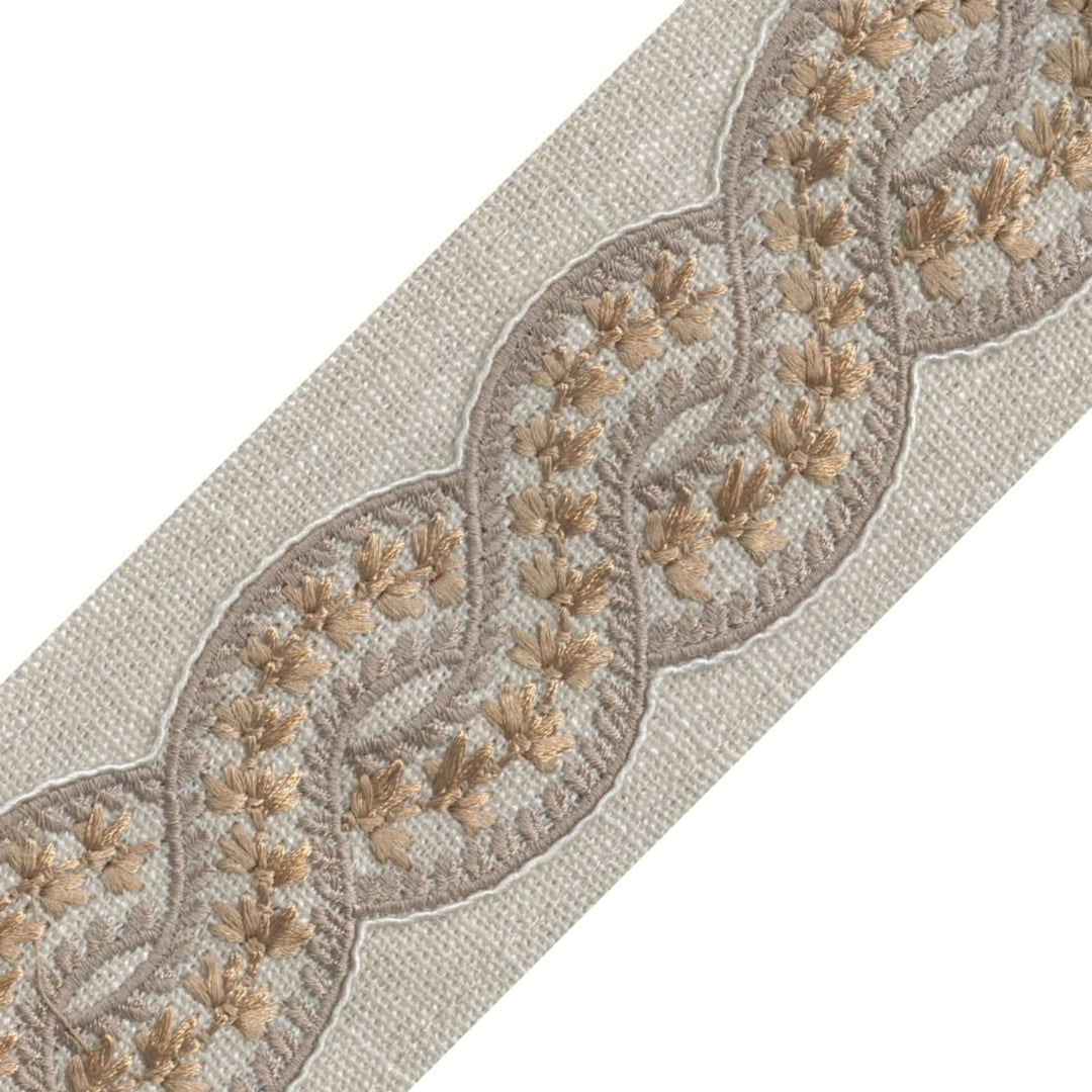 Fort-Alezas Catalonia Oyster by Europatex Designer Trim