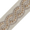 Europatex Trim Fort-Alezas Catalonia Oyster