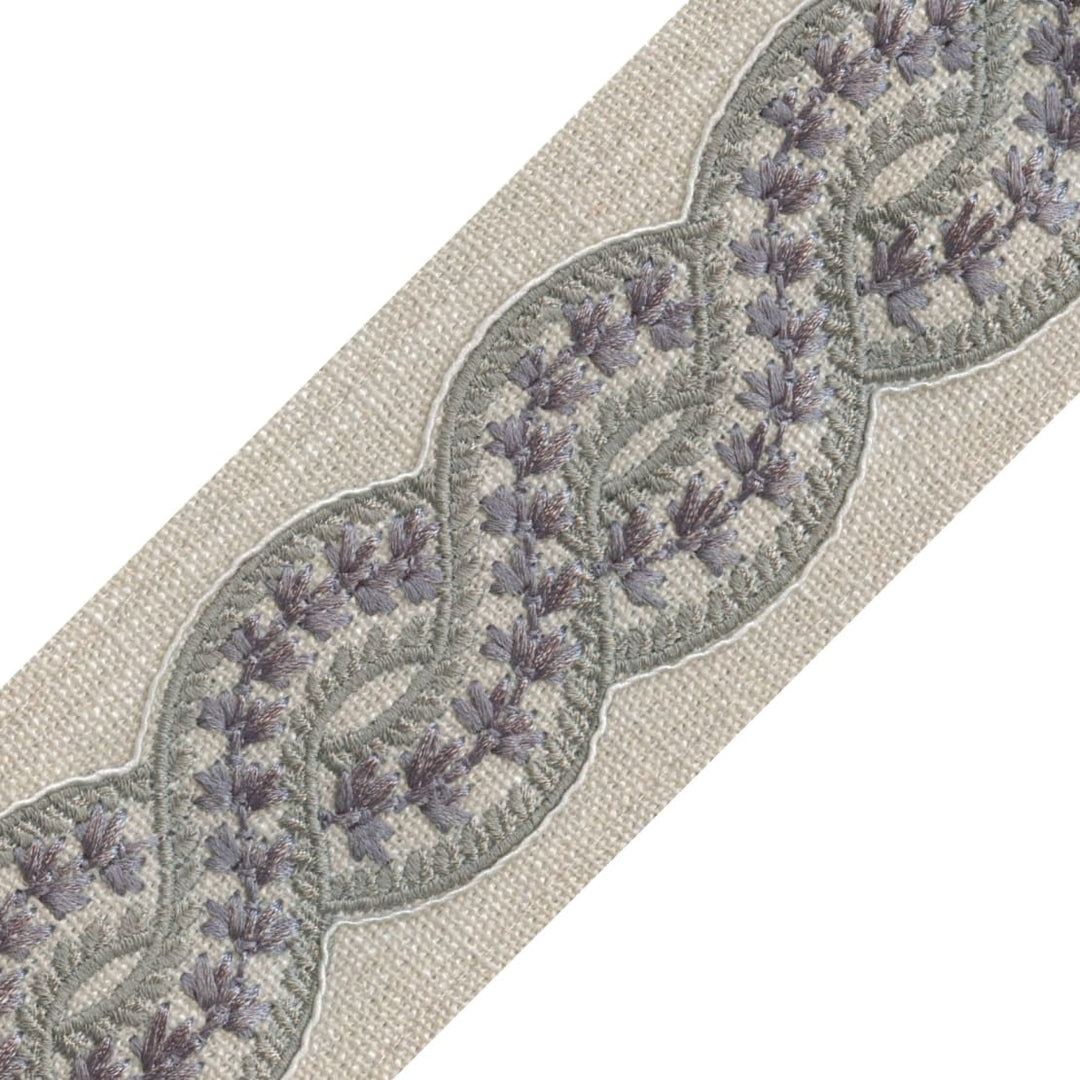 Fort-Alezas Catalonia Stone by Europatex Designer Trim