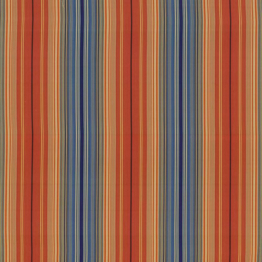Catalyst Stripe Evening Sky by Kasmir Designer Fabric See sample 100% Cotton
 PERU 42,000 Wyzenbeek Double Rubs </p><p>Repeat: Horizontal: 13 4/8 inches and Vertical: N/A 54 - Swanky Fabrics -