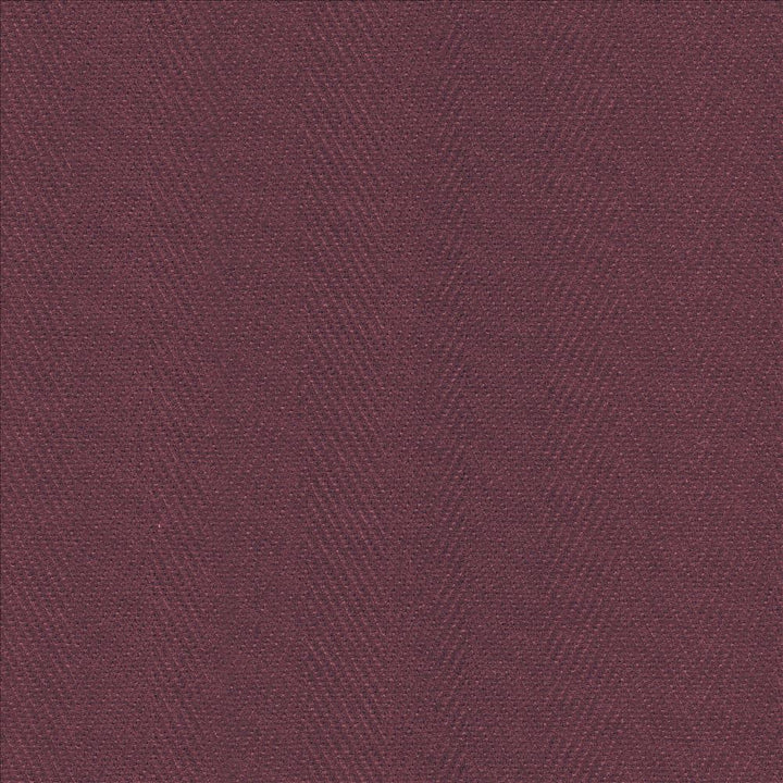 Cavallis Eggplant by Kasmir Designer Fabric 5096 65% Cotton 35% Polyester CHINA 51,000 Wyzenbeek Double Rubs Horizontal: 2 inches and Vertical: 3/8 inches 57 - Swanky Fabrics -